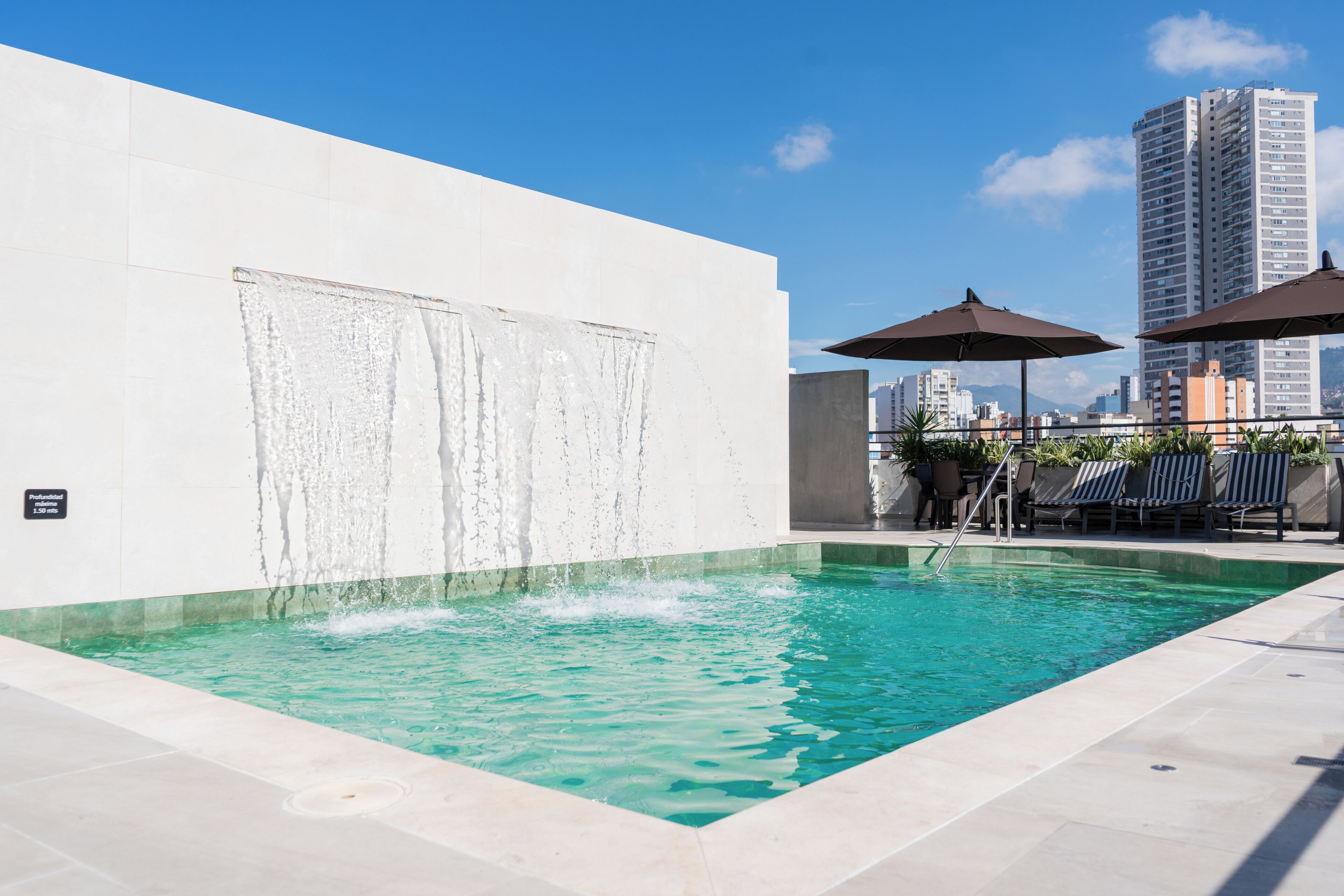 Photo - Hotel Buena Vista Express