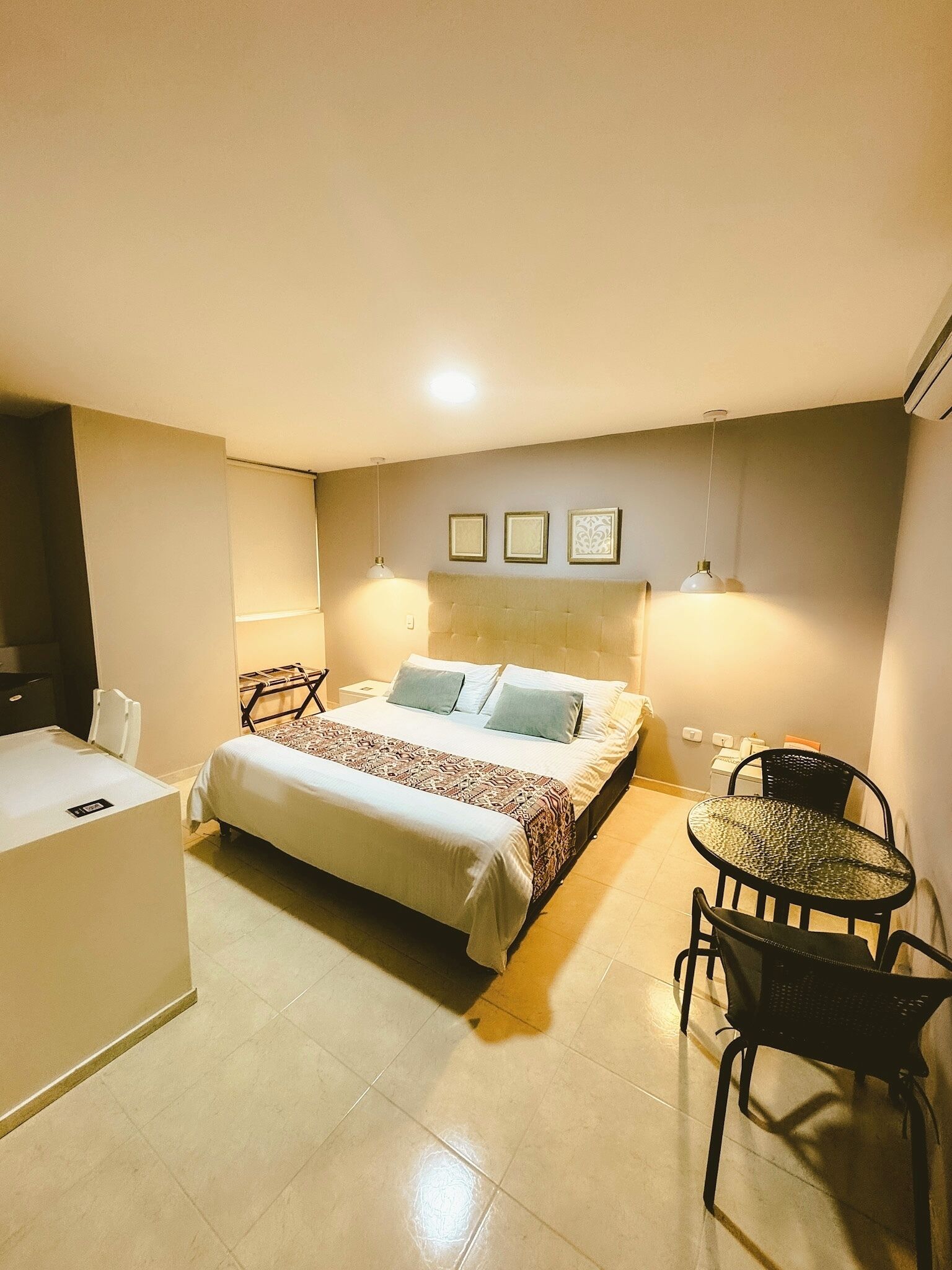 Photo - Hotel Buena Vista Express