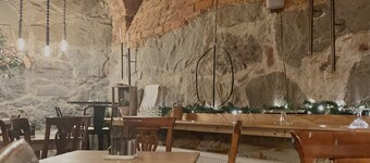 Lilla Brunn - Hostel