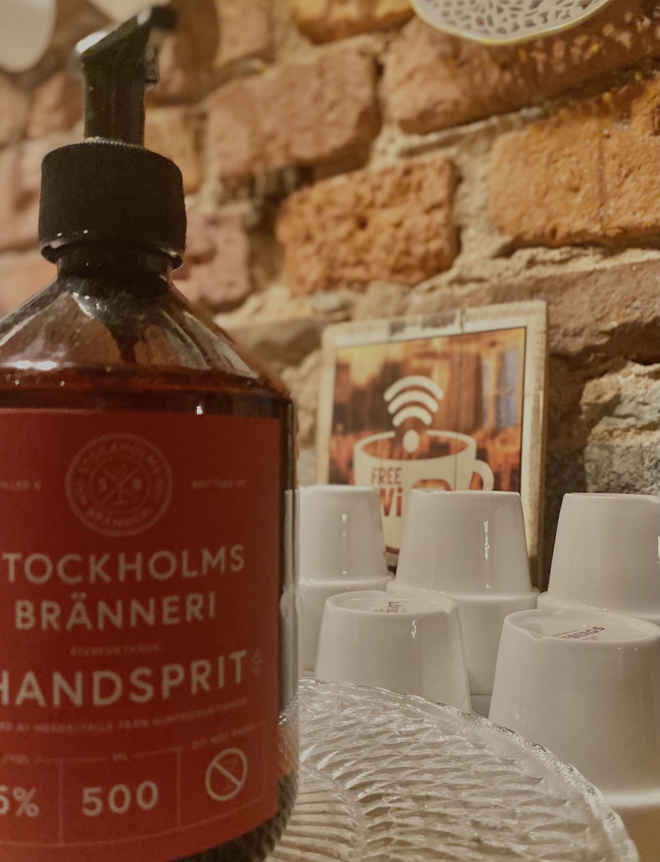 Photo - Lilla Brunn - Hostel