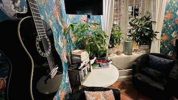 Lounge στο λόμπι