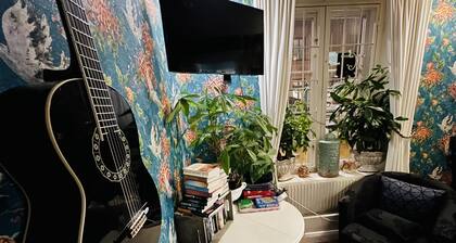 Lilla Brunn - Hostel