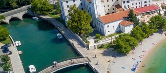 Hotel Kastel