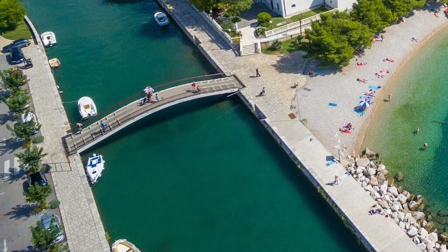 Hotel Kastel