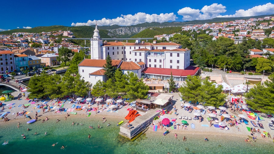 Hotel Kastel