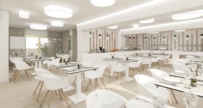 BLUESEA Arenal Tower