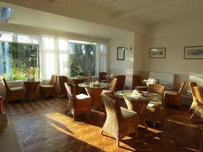 Restaurant - St Maur (Ventnor)