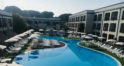 Michelangelo Holiday & Family Resort