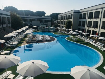 Michelangelo Holiday & Family Resort