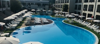 Michelangelo Holiday & Family Resort