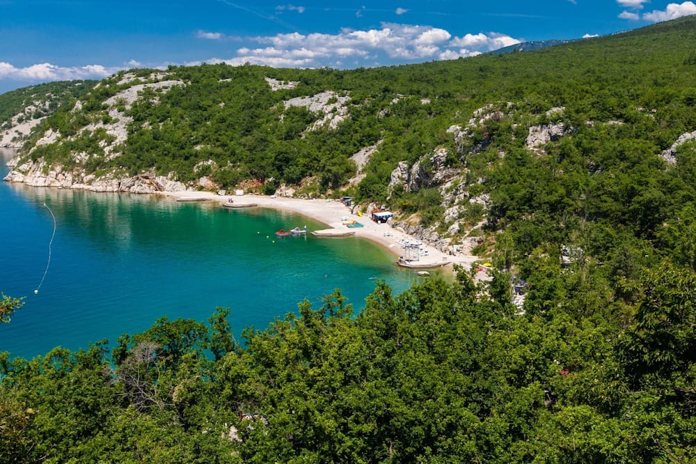 Holiday Resort Kačjak
