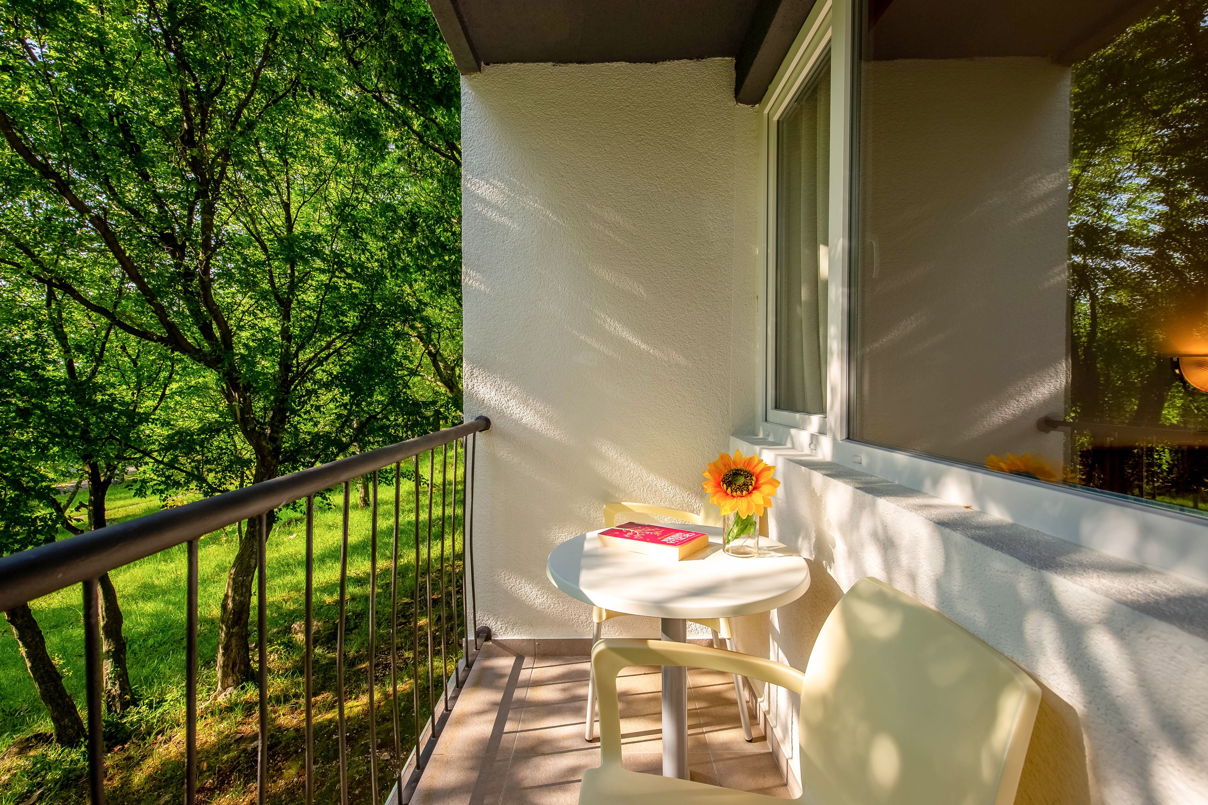 Balcone
