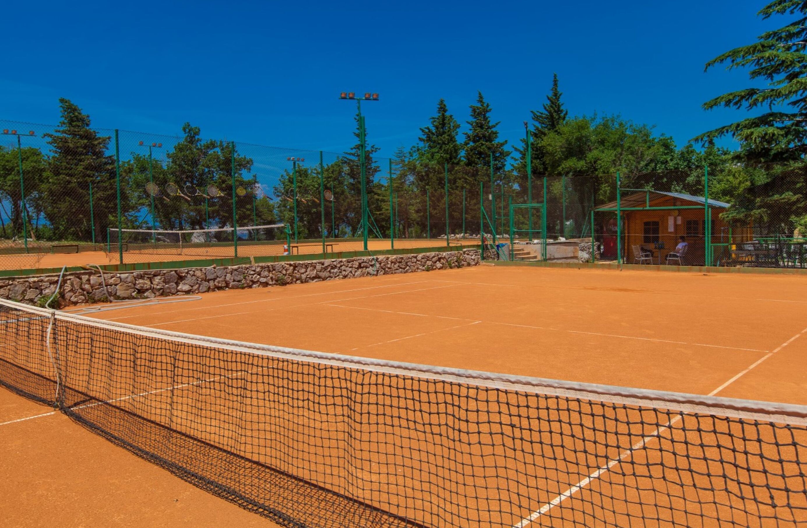 Tennisbane