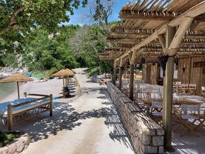 Exterior - Holiday Resort Kačjak (Crikvenica)