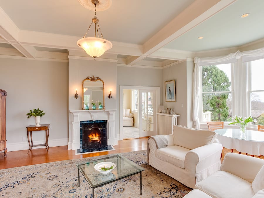 Suite Majestueuse, balcon, vue océan (The Olympic) | Décoration personnalisée, ameublement personnalisé