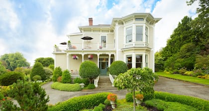 Fairholme Manor