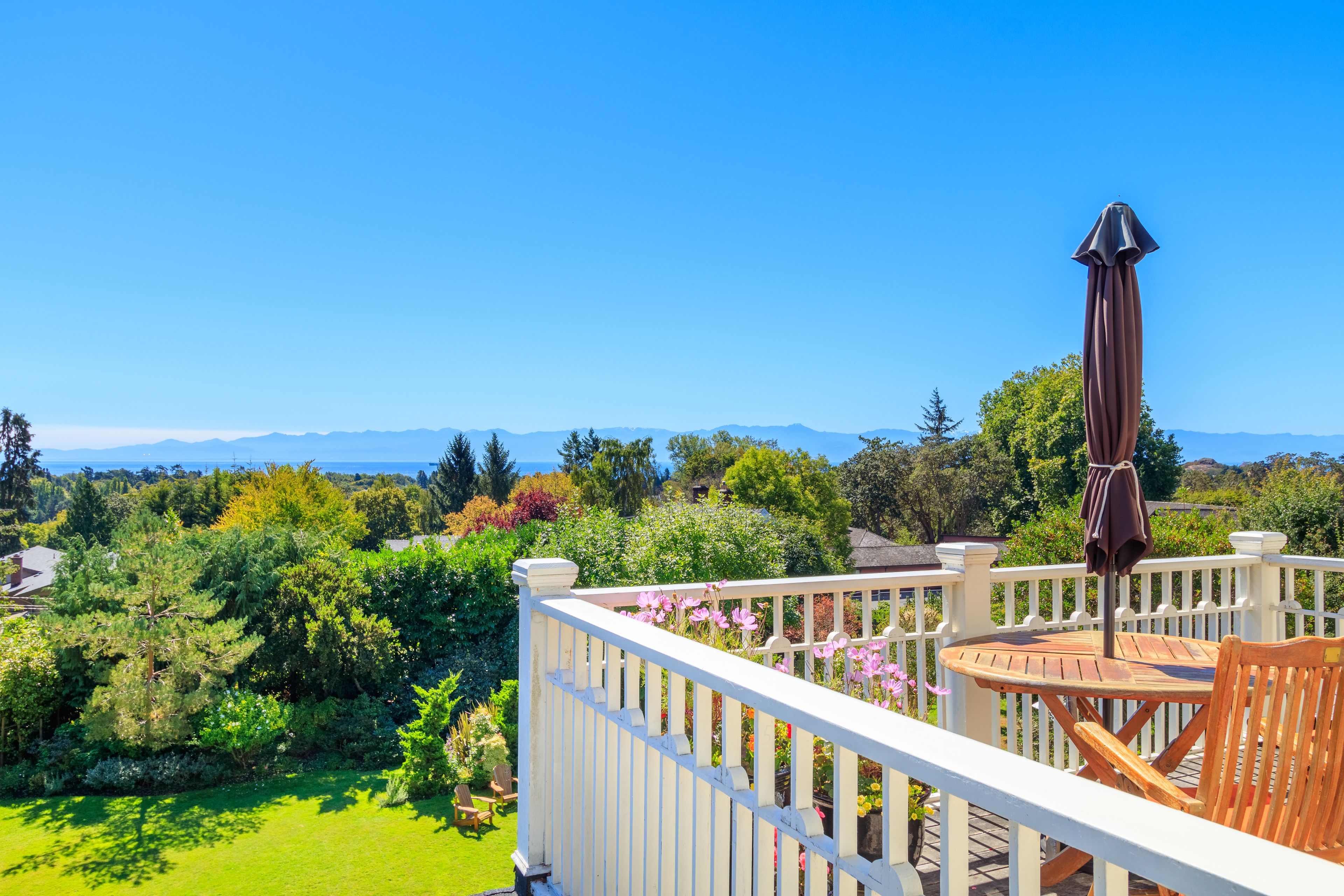 Grand Suite, Balcony, Ocean View (The Olympic) | Beach/ocean view