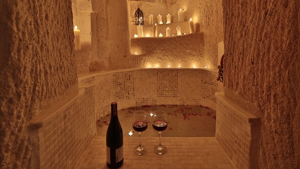 Unclassified image, 1 of 141, button - Hu Of Cappadocia Hotel (Nevşehir)