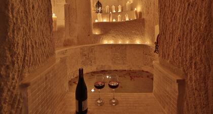 Hu Of Cappadocia Hotel