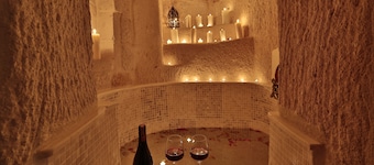 Hu Of Cappadocia Hotel