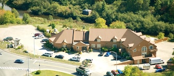 Hotel Alila 