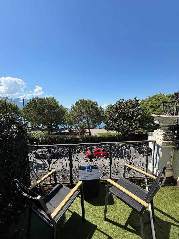 Hôtel Parc et Lac by null