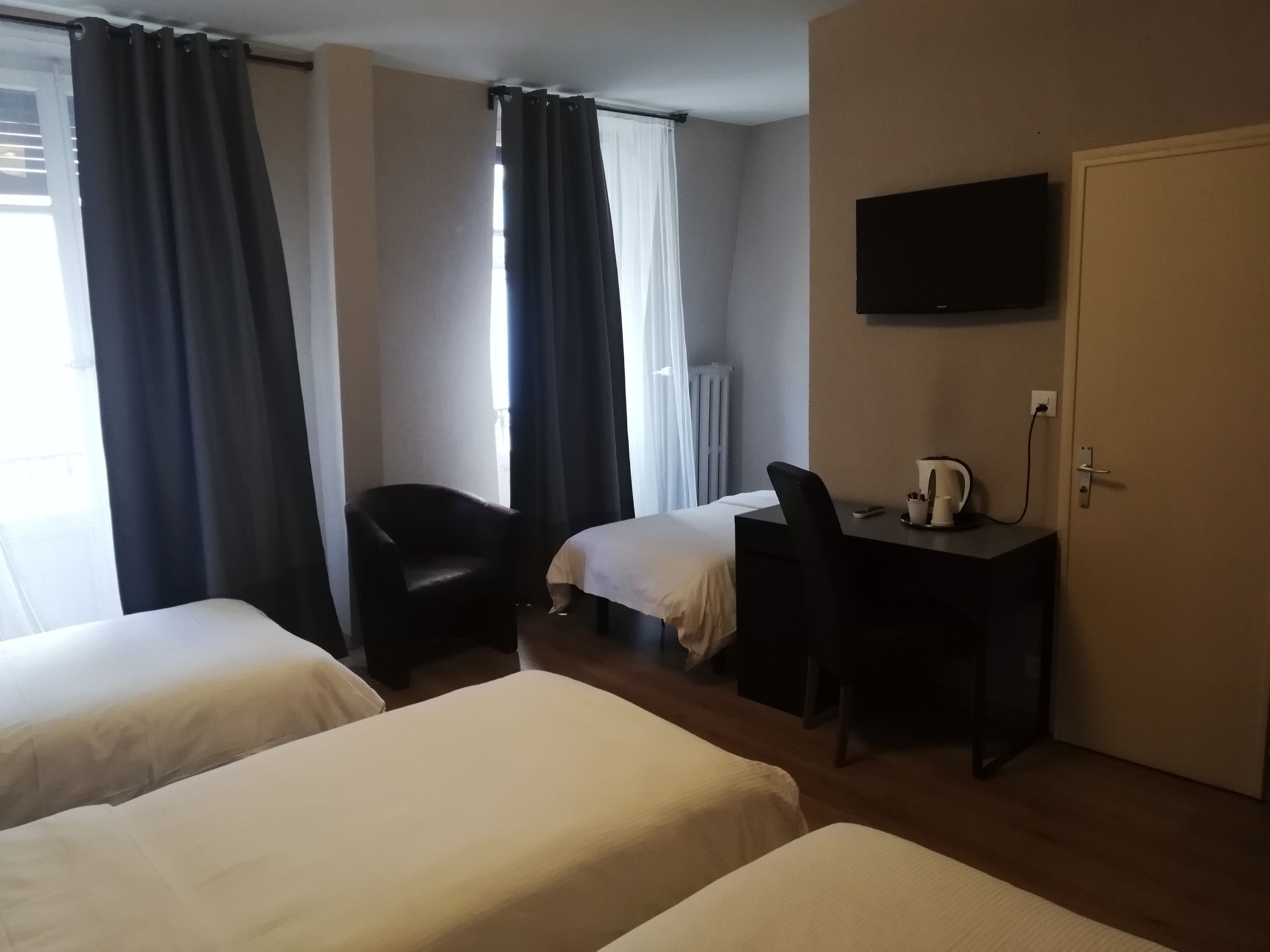 Kamar