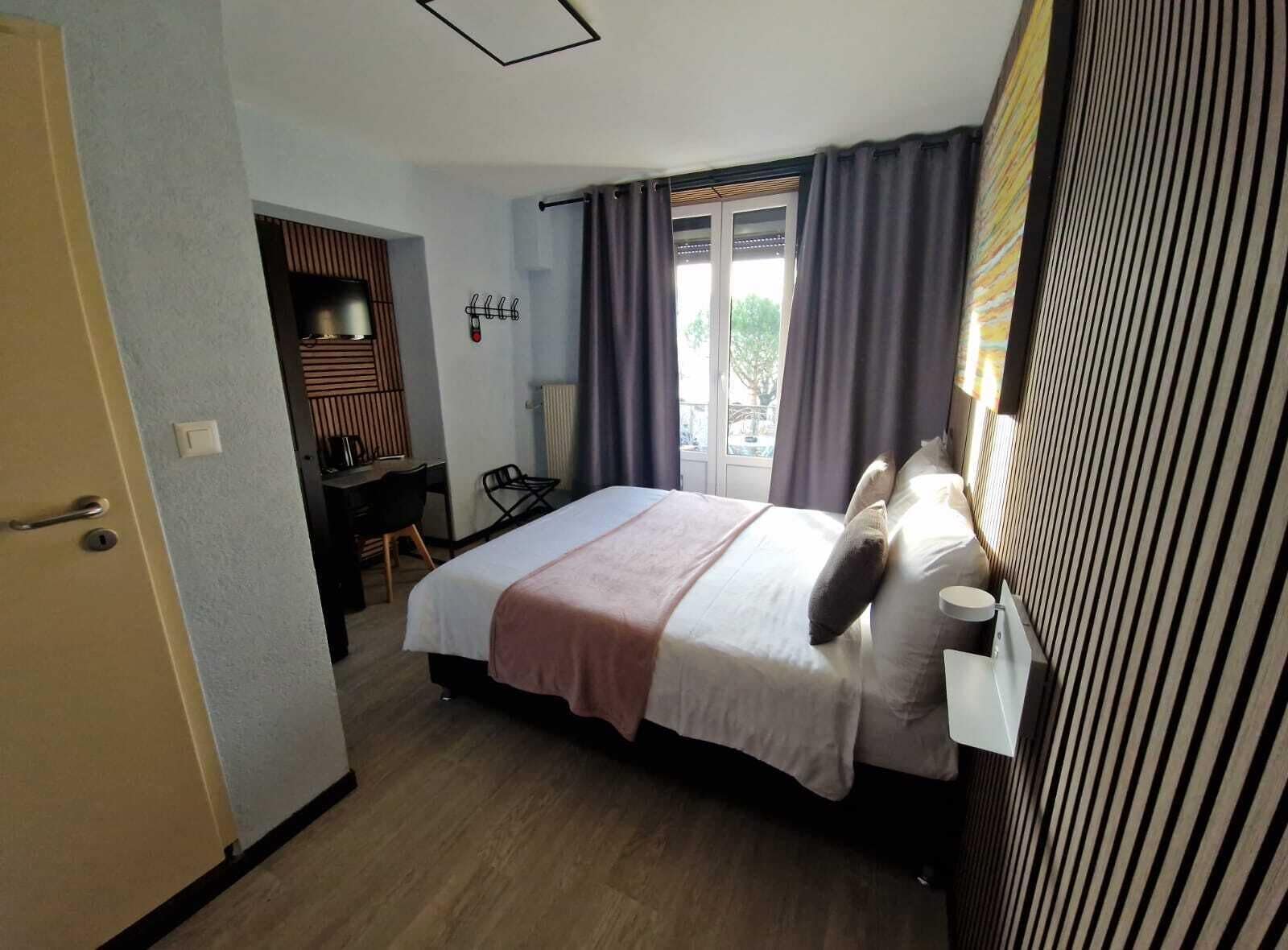 Foto - Hotel Parc & Lac