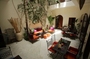 Deluxe Double Room | View from room