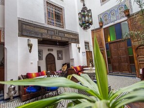 Exterior - Riad Sunrise (Fes)