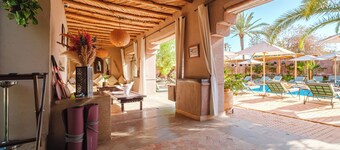 Dar 55 – Berbère House