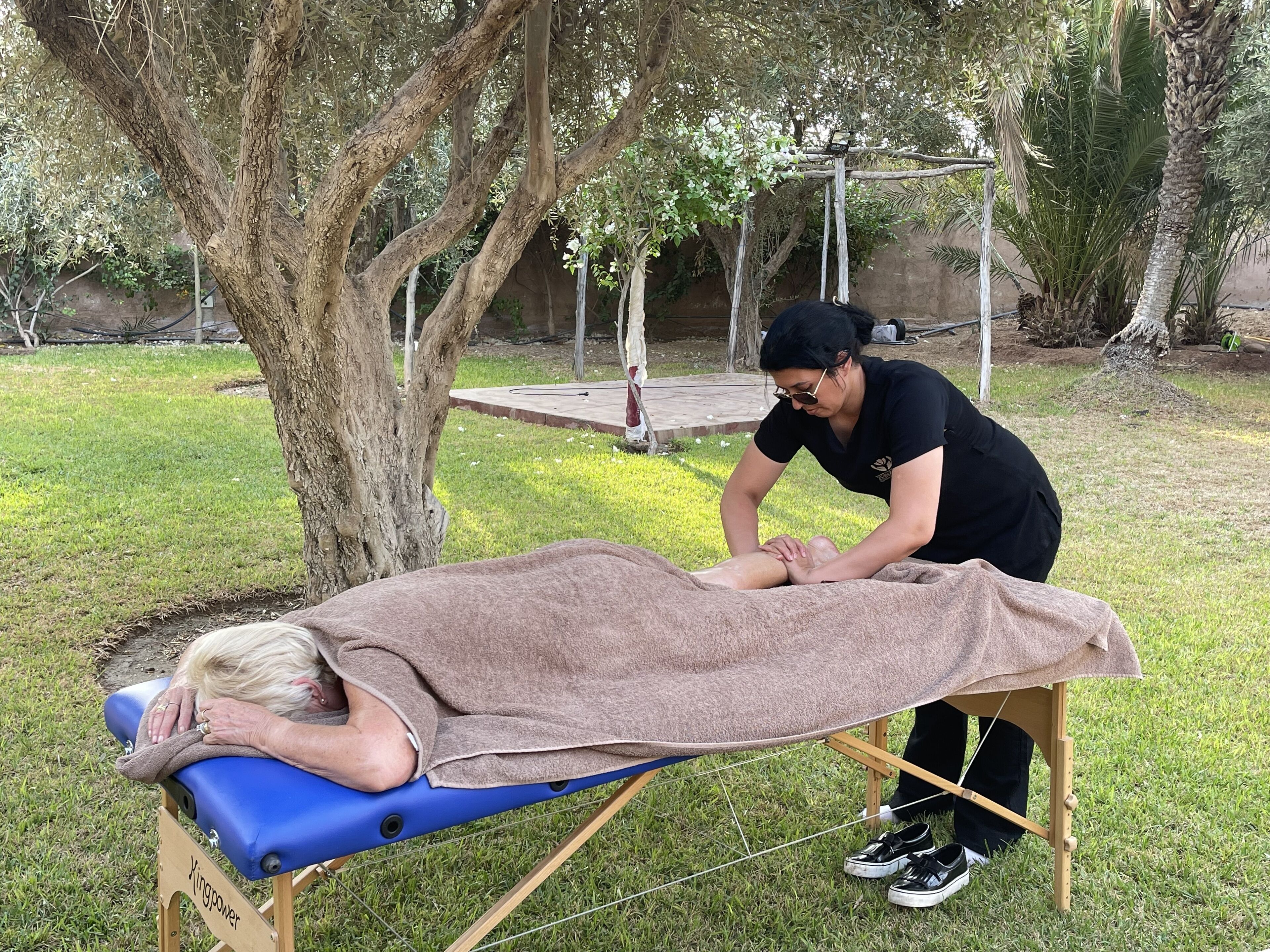 couples treatment room(s), facials, manicures and pedicures