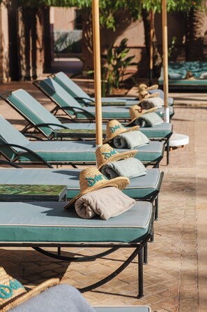 Exterior - Dar 55 – Berbère House (Marrakech)