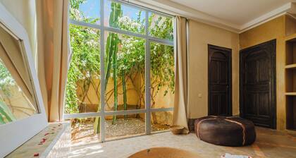 Dar 55 – Berbère House