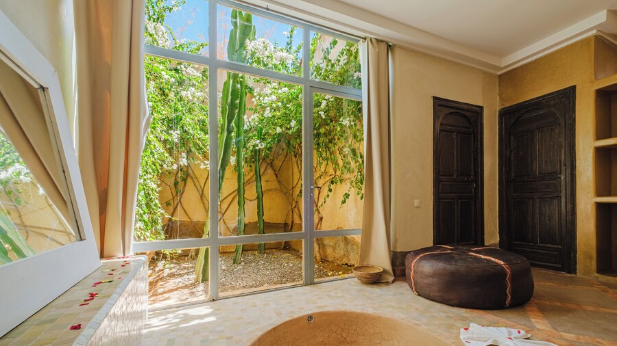 Dar 55 – Berbère House