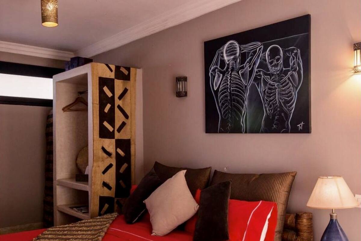 Chambre Ăconomique