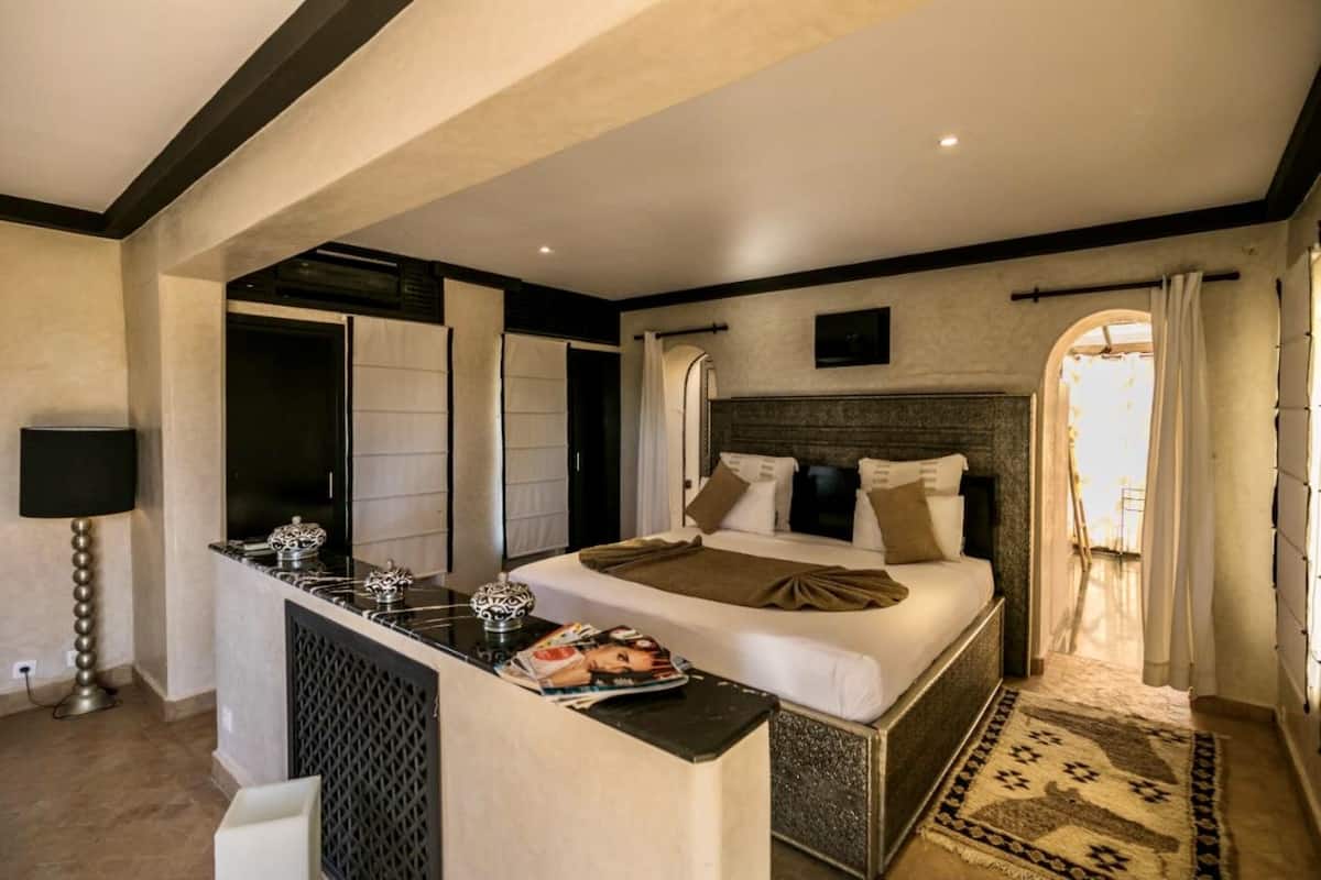 Suite Luxe (Atlas)