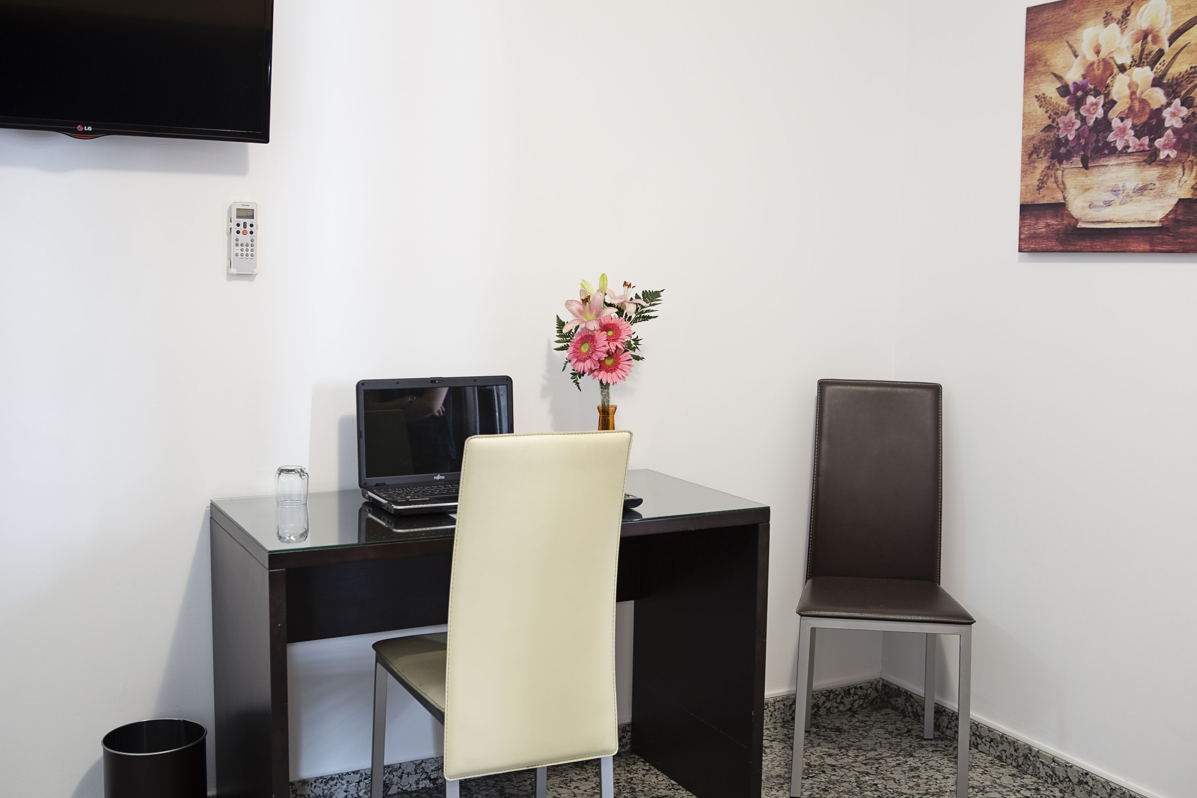 Foto - Hotel de Los Faroles