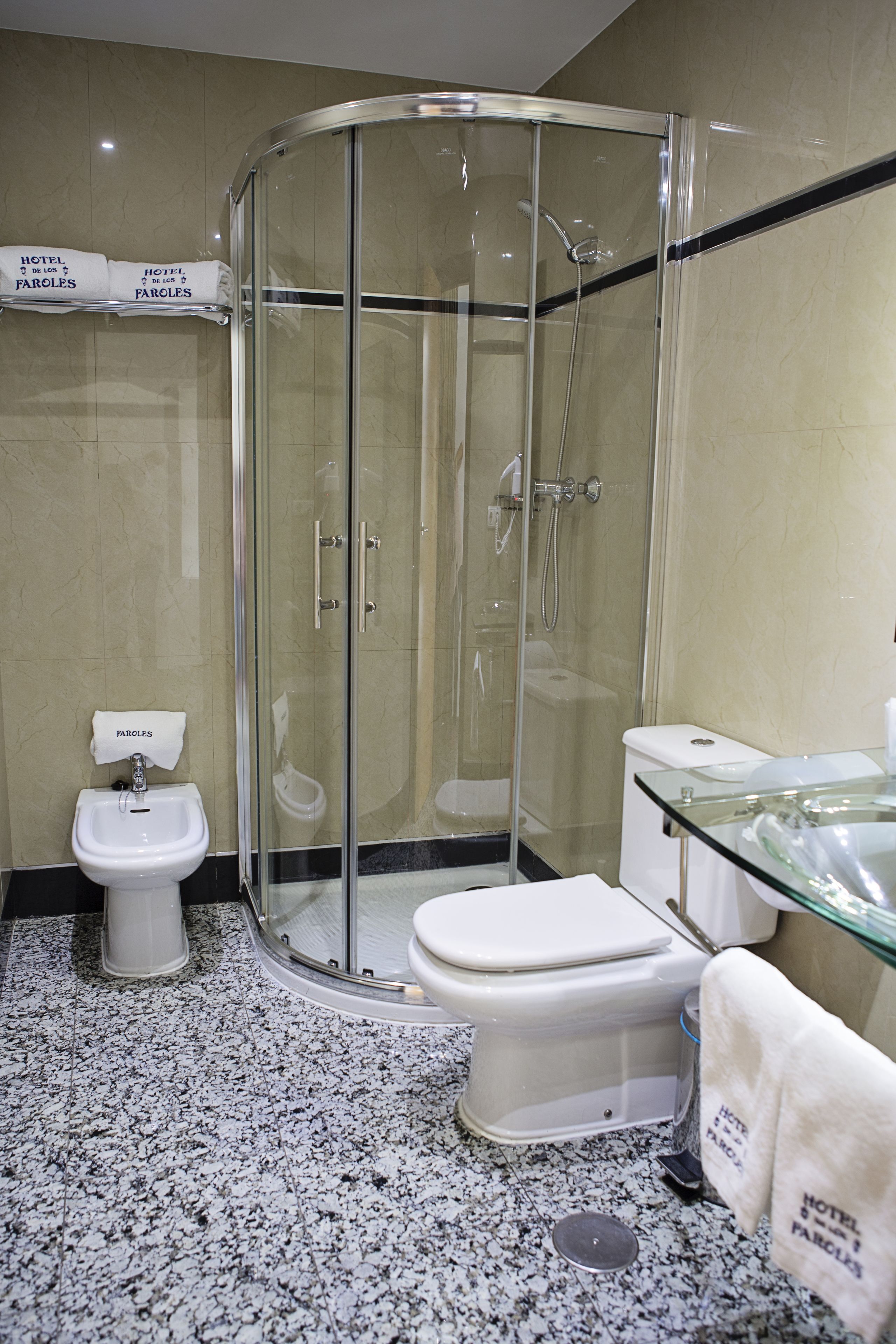 Foto - Hotel de Los Faroles