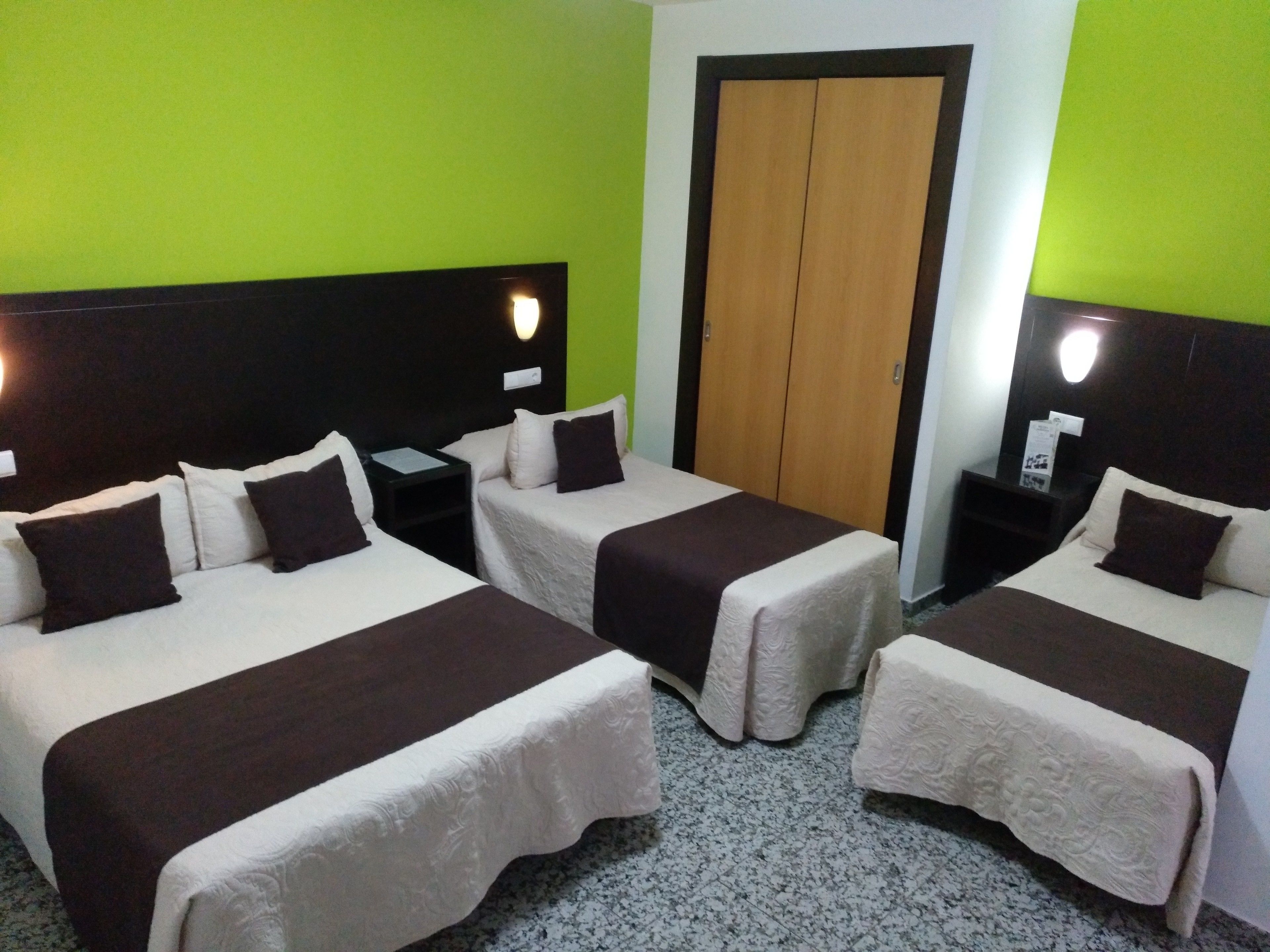 Foto - Hotel de Los Faroles