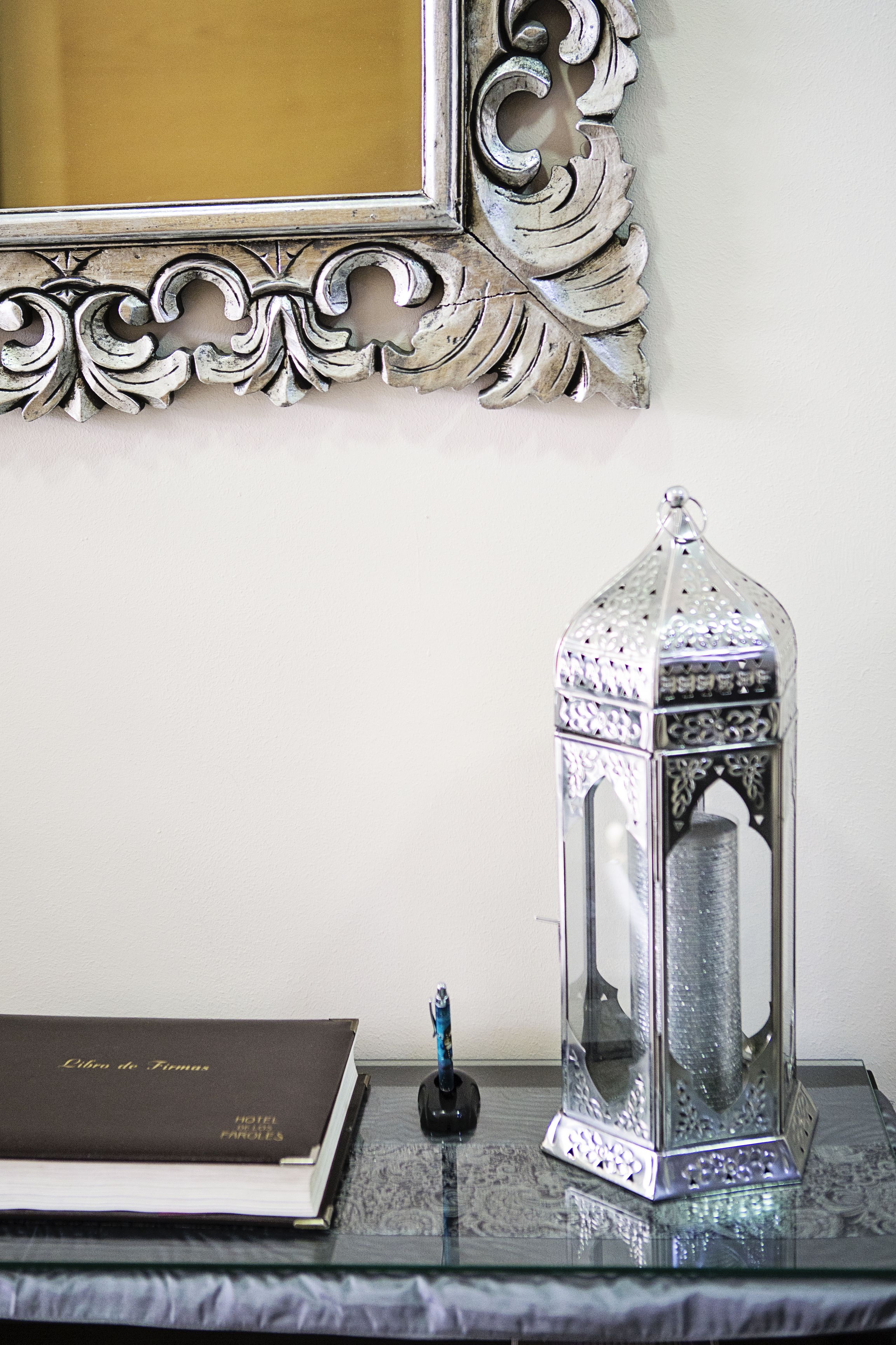 Foto - Hotel de Los Faroles