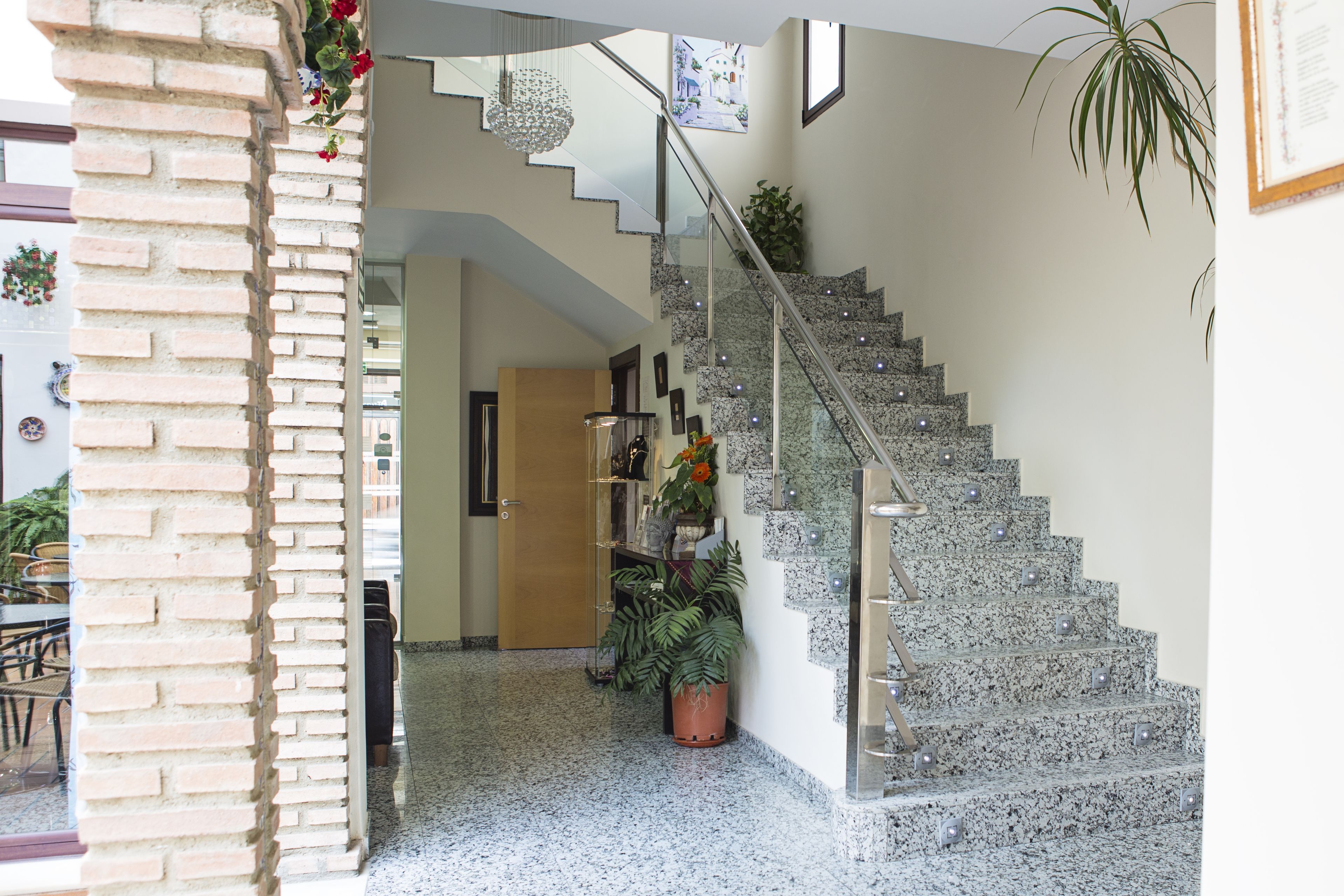 Foto - Hotel de Los Faroles