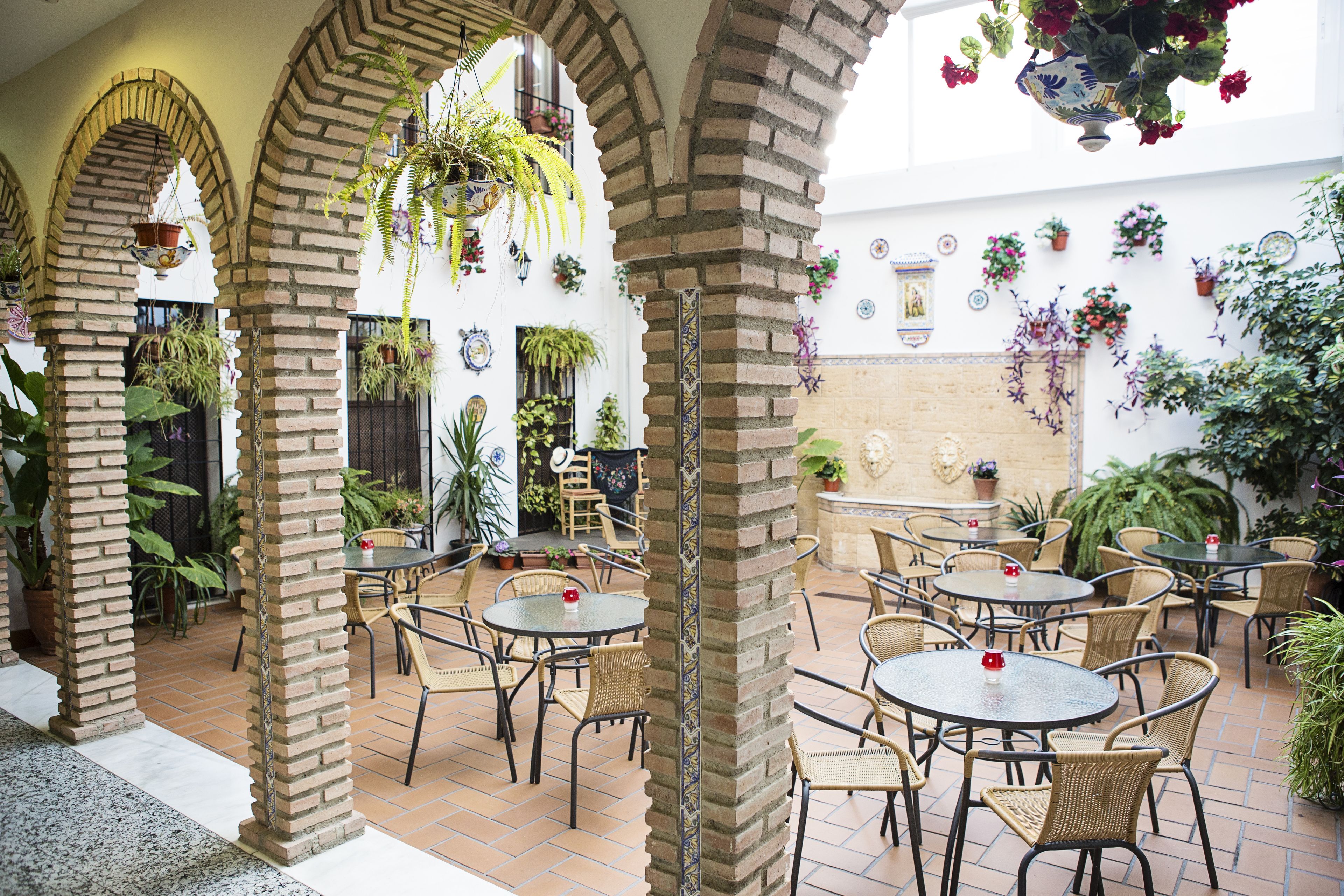 Foto - Hotel de Los Faroles