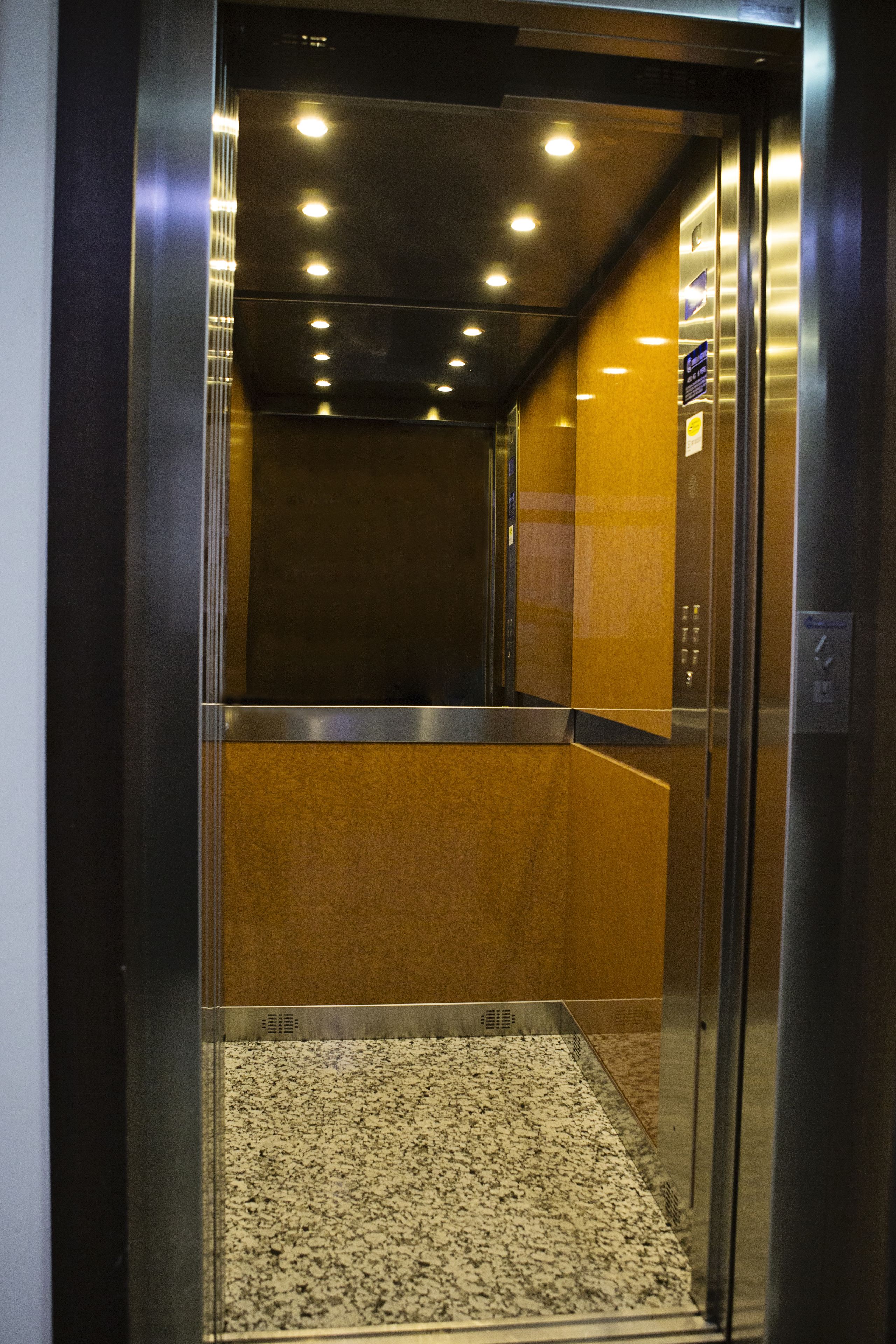 Foto - Hotel de Los Faroles