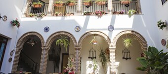 Hotel de los Faroles