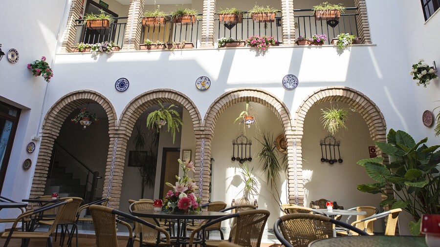 Hotel de los Faroles