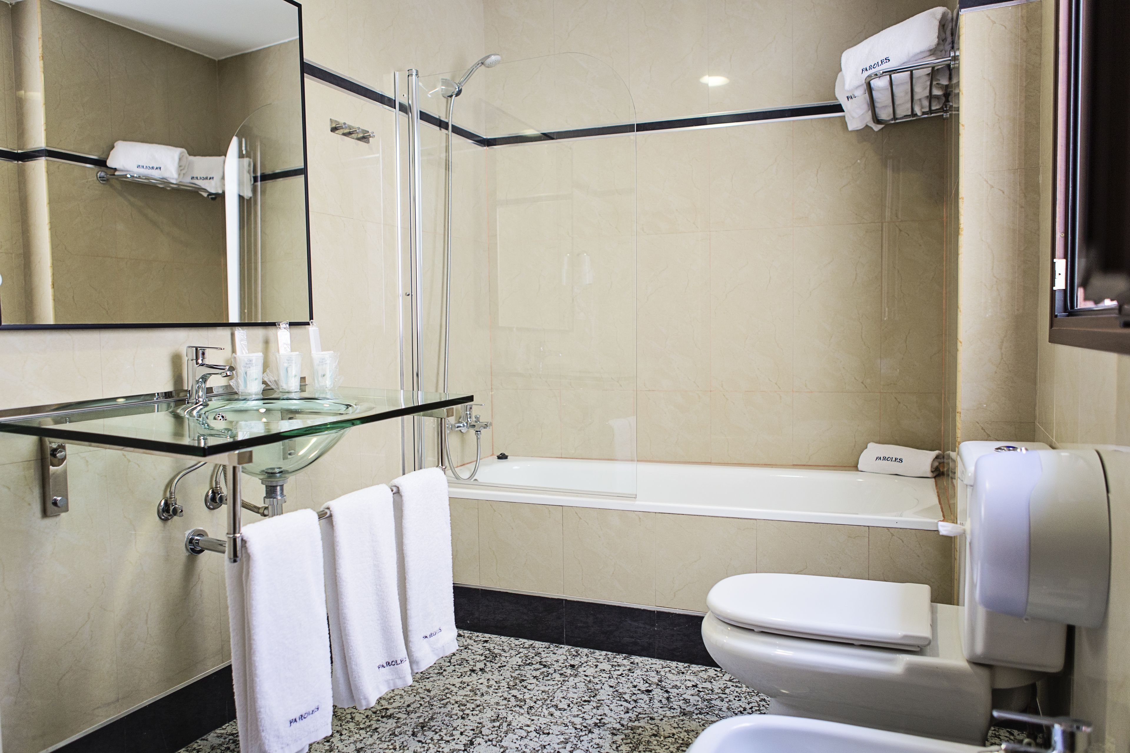 Foto - Hotel de Los Faroles