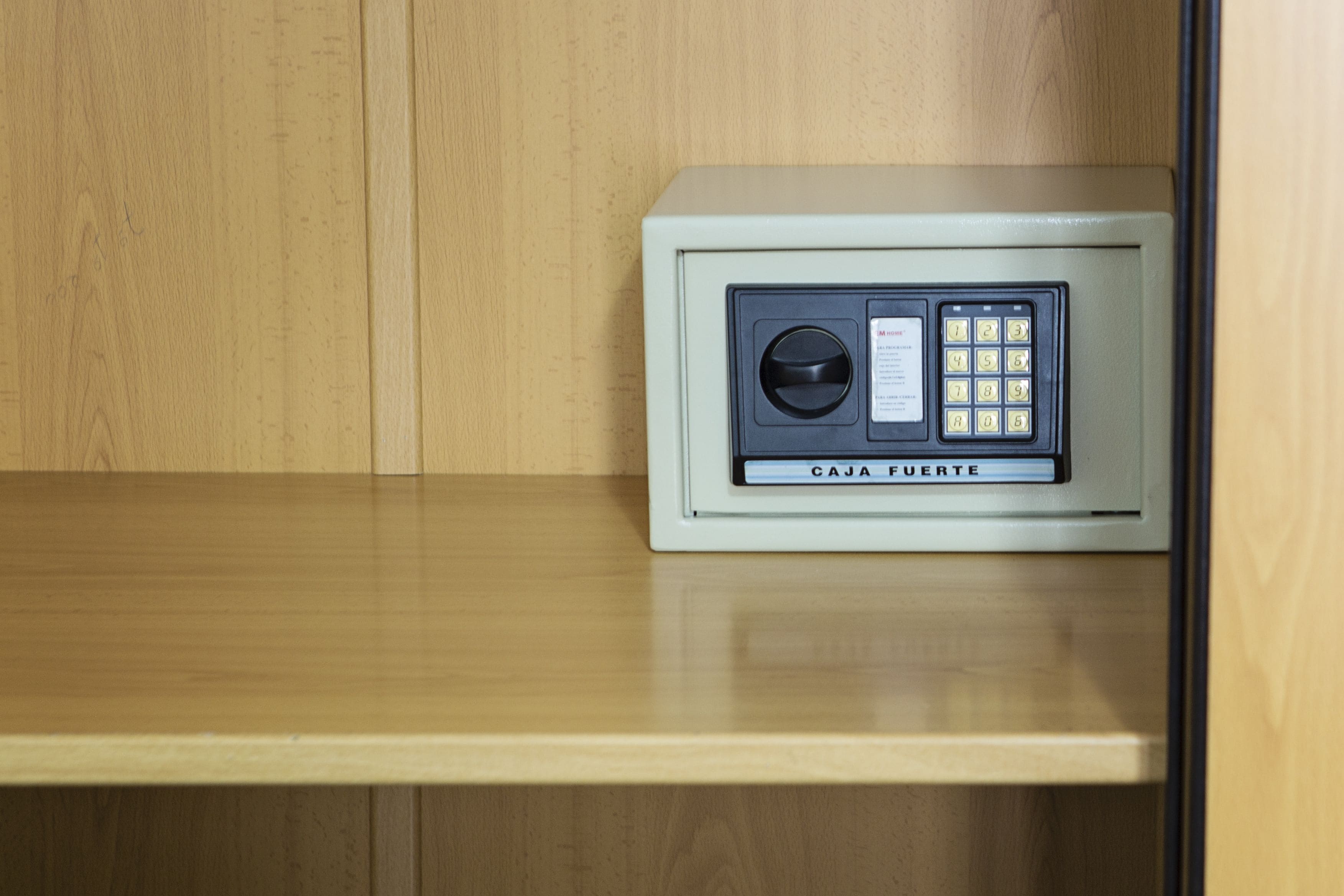 Foto - Hotel de Los Faroles