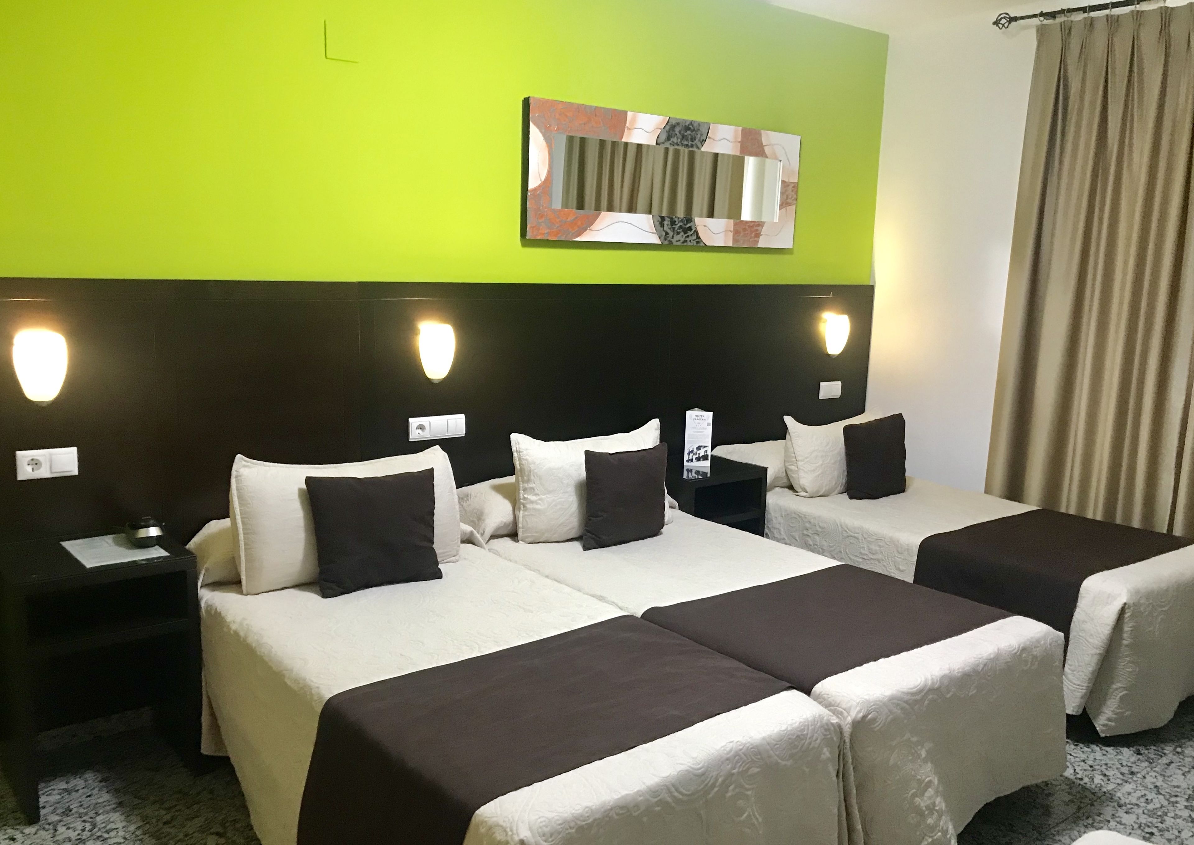 Foto - Hotel de Los Faroles