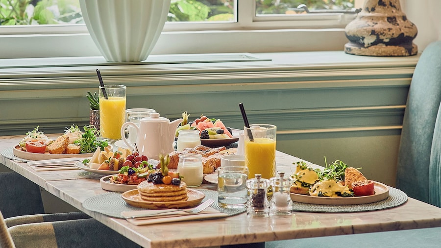 The Level at the Melia White House